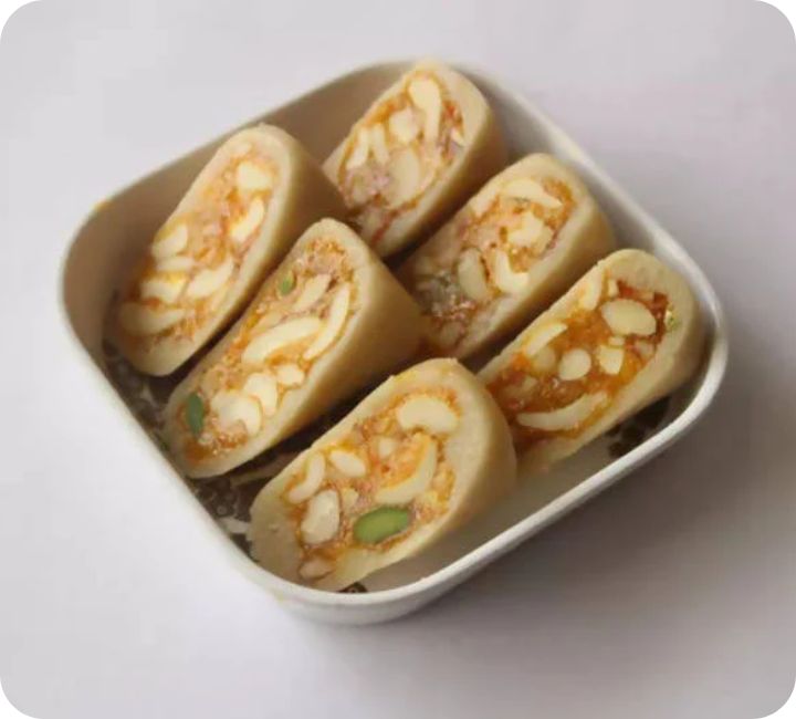 Kaju Rocket